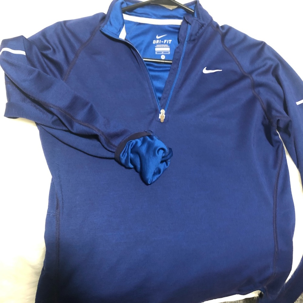 Nike Dri-Fit Workout Gear